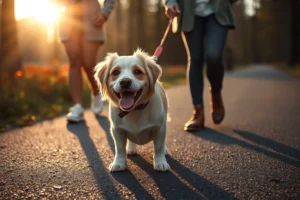 End-of-life Dog Care Training Examples