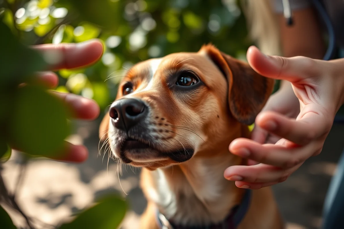 end-of-life dog care training examples — End-of-life Dog Care Training Examples (step by step)