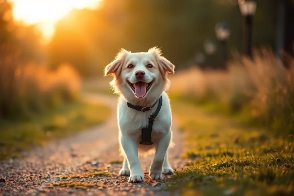 End-of-life Dog Care Training Guide