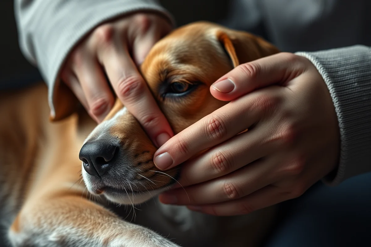 end-of-life dog care training guide — End-of-life Dog Care Training Guide (step by step)