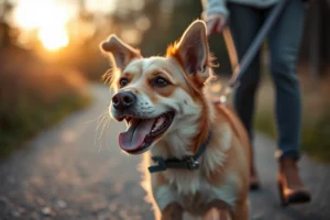 End-of-life Dog Care Training Ideas