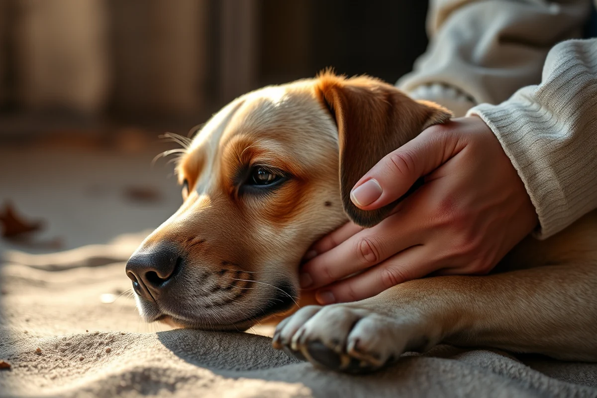 end-of-life dog care training ideas — End-of-life Dog Care Training Ideas (step by step)