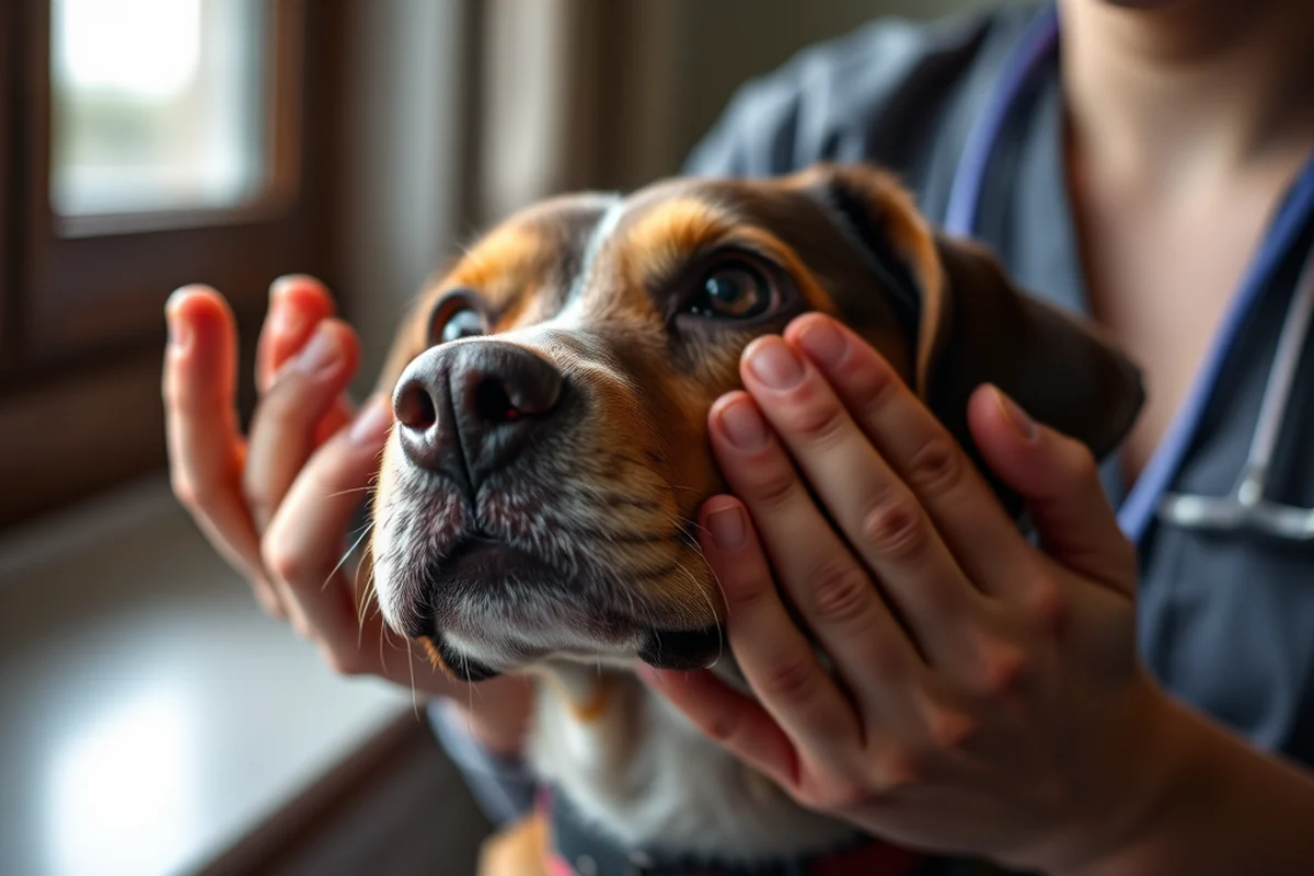 end-of-life dog care training on a budget — End-of-life Dog Care Training On A Budget (step by step)