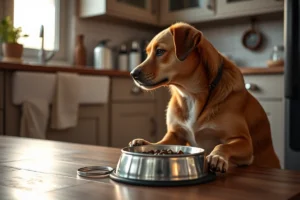 How To End-of-life Dog Care Behavior
