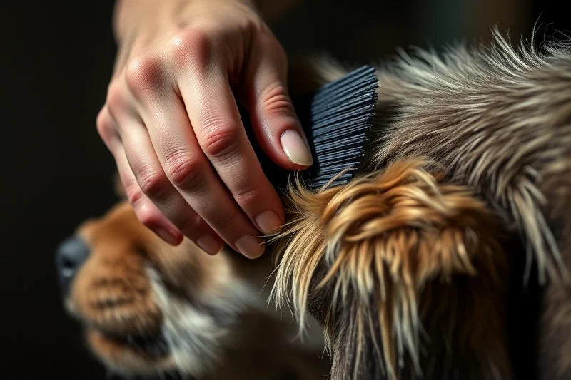 how to end-of-life dog care behavior — How To End-of-life Dog Care Behavior (step by step)