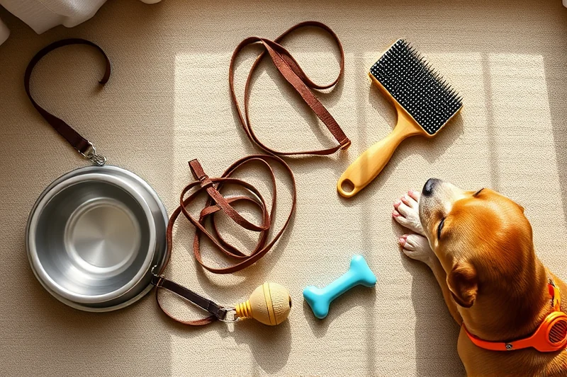 how to end-of-life dog care behavior — How To End-of-life Dog Care Behavior (the finished result)
