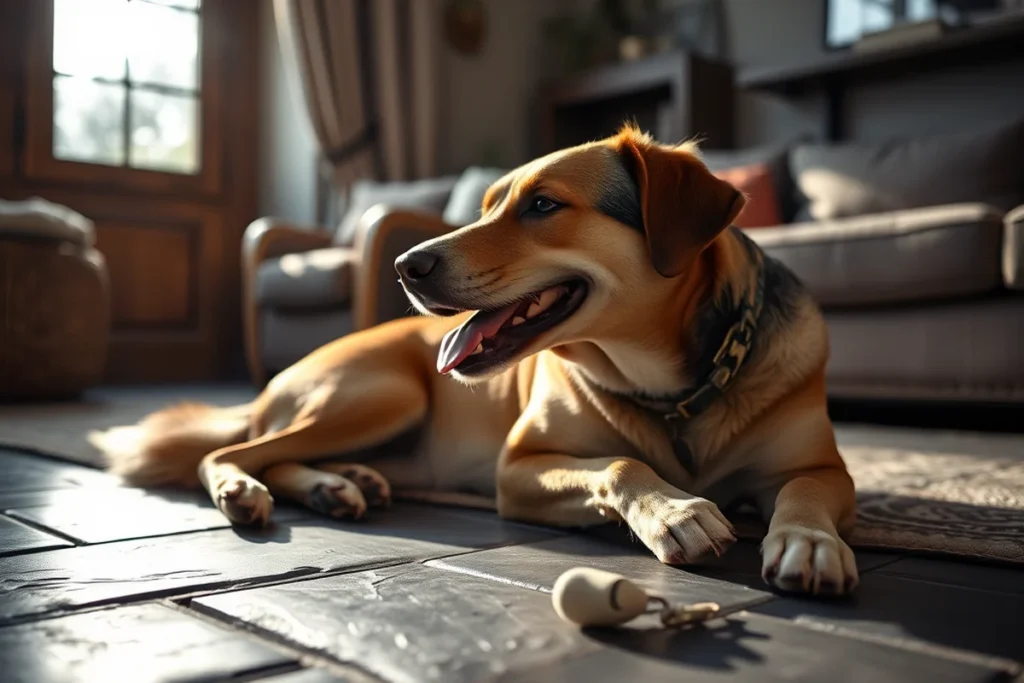 How To End-of-life Dog Care Gear
