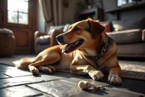 How To End-of-life Dog Care Gear