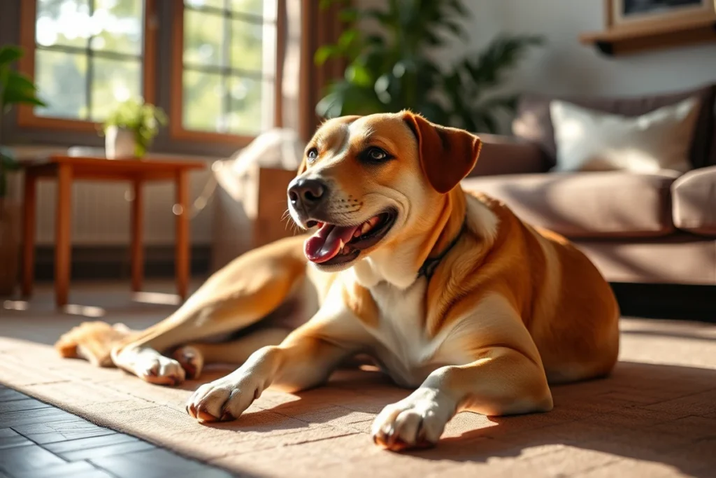 How To End-of-life Dog Care Health