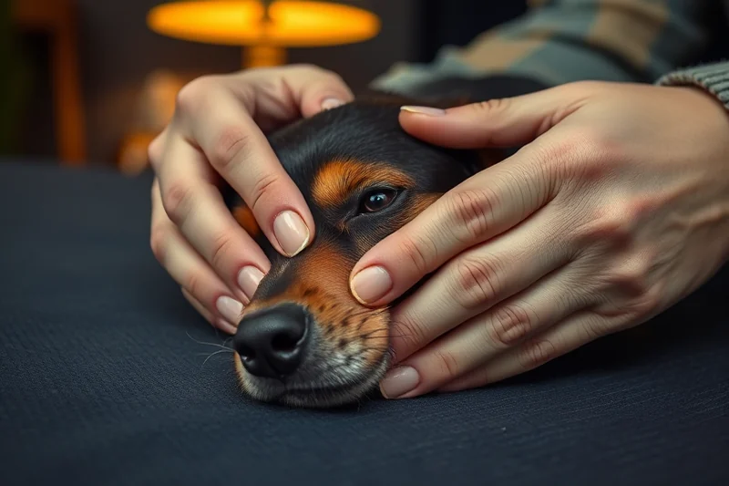 how to end-of-life dog care health — How To End-of-life Dog Care Health (step by step)