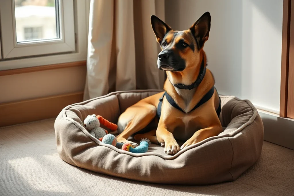 How To Service Dog Training