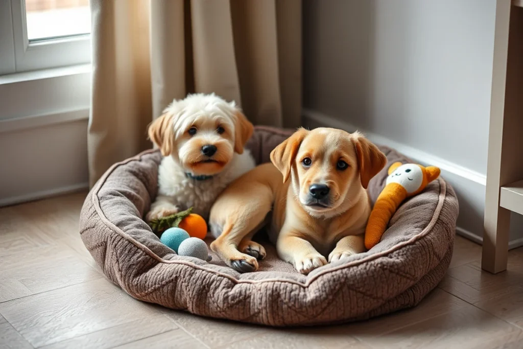 Modern Care Pets For Elderly