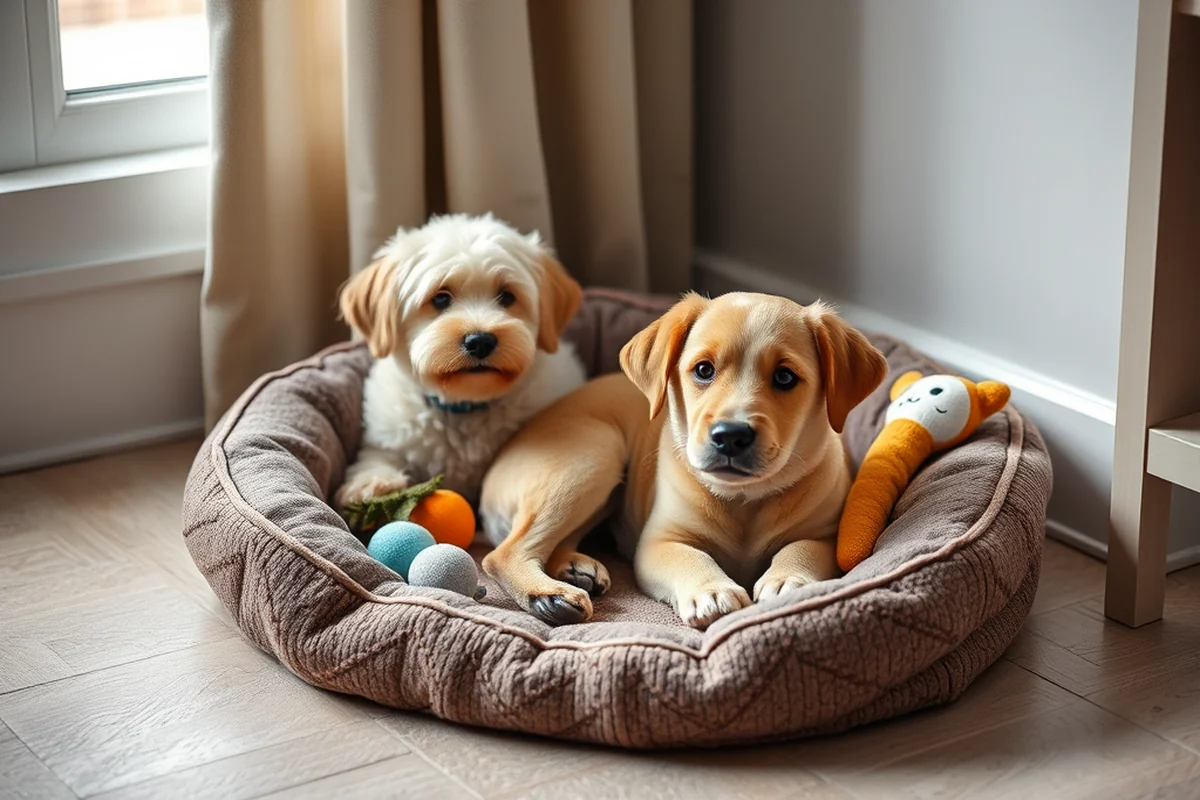 modern care pets for elderly — Modern Care Pets For Elderly