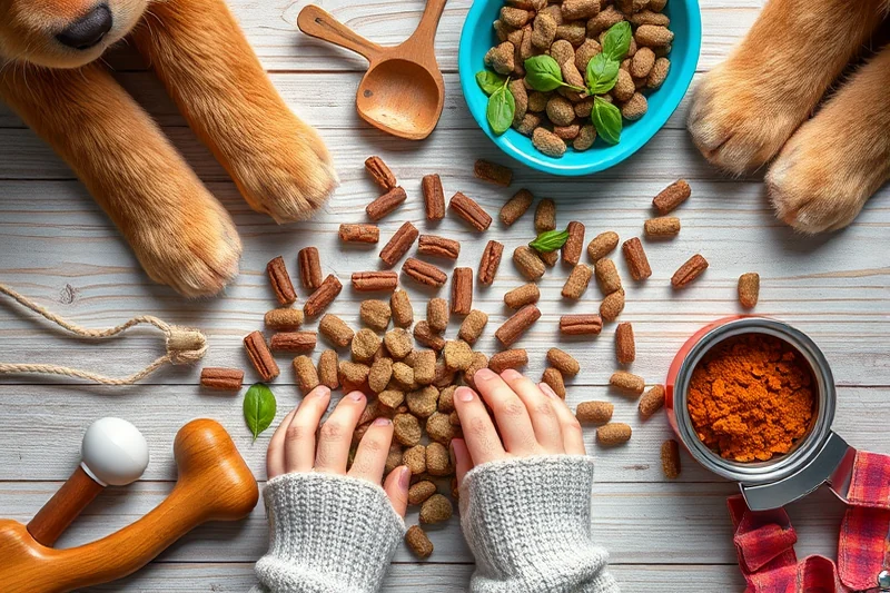 modern care pets for elderly — Modern Care Pets For Elderly (the finished result)
