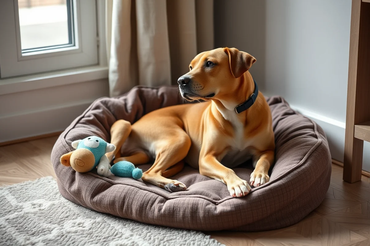 modern end of life dog care at home — Modern End Of Life Dog Care At Home