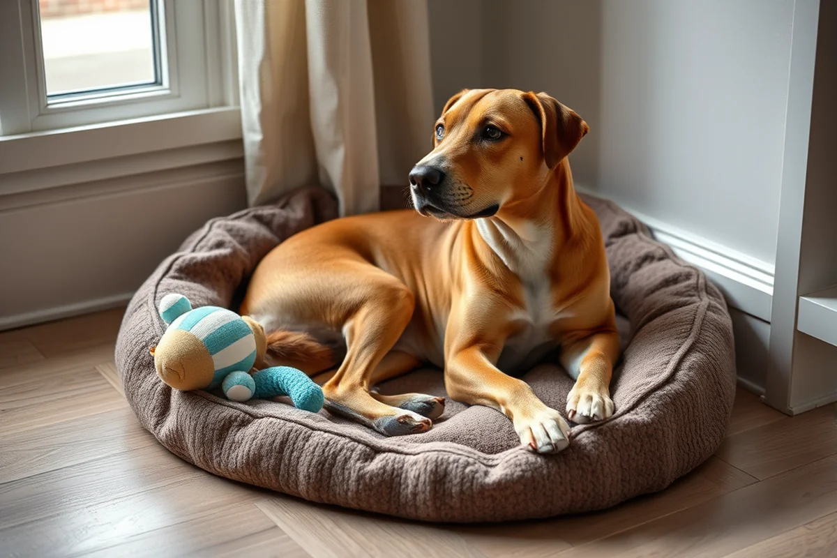natural end of life dog care — Natural End Of Life Dog Care