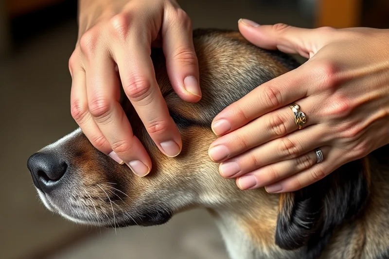 natural end of life dog care — Natural End Of Life Dog Care (step by step)
