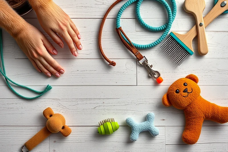 natural end of life dog care — Natural End Of Life Dog Care (the finished result)