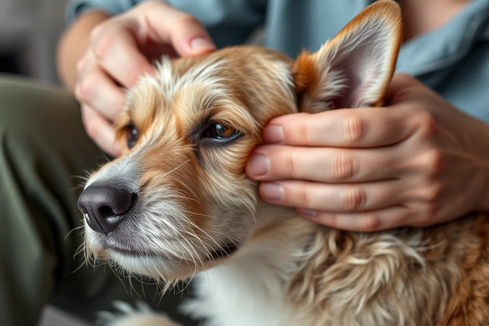 quick dog end of life care — Quick Dog End Of Life Care (step by step)