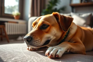 Quick End Of Life Dog Care Health Vet Guidance