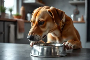Quick End-of-life Dog Care Routines