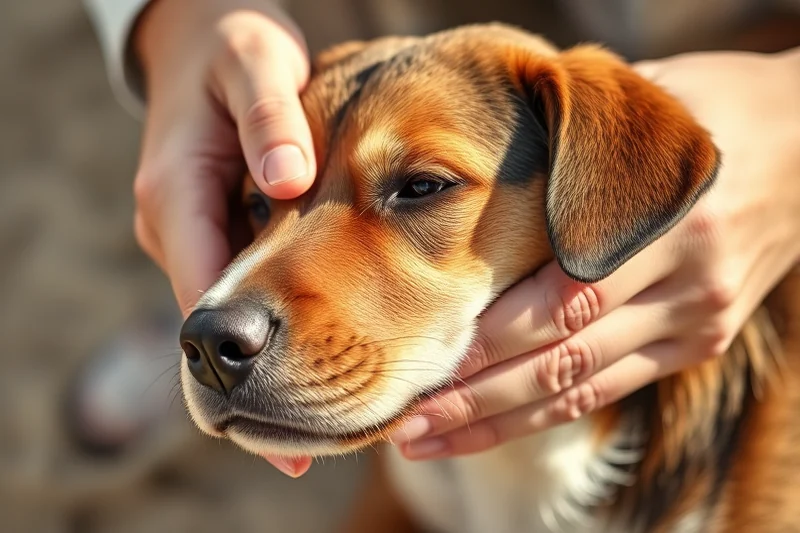 quick end-of-life dog care training — Quick End-of-life Dog Care Training (step by step)