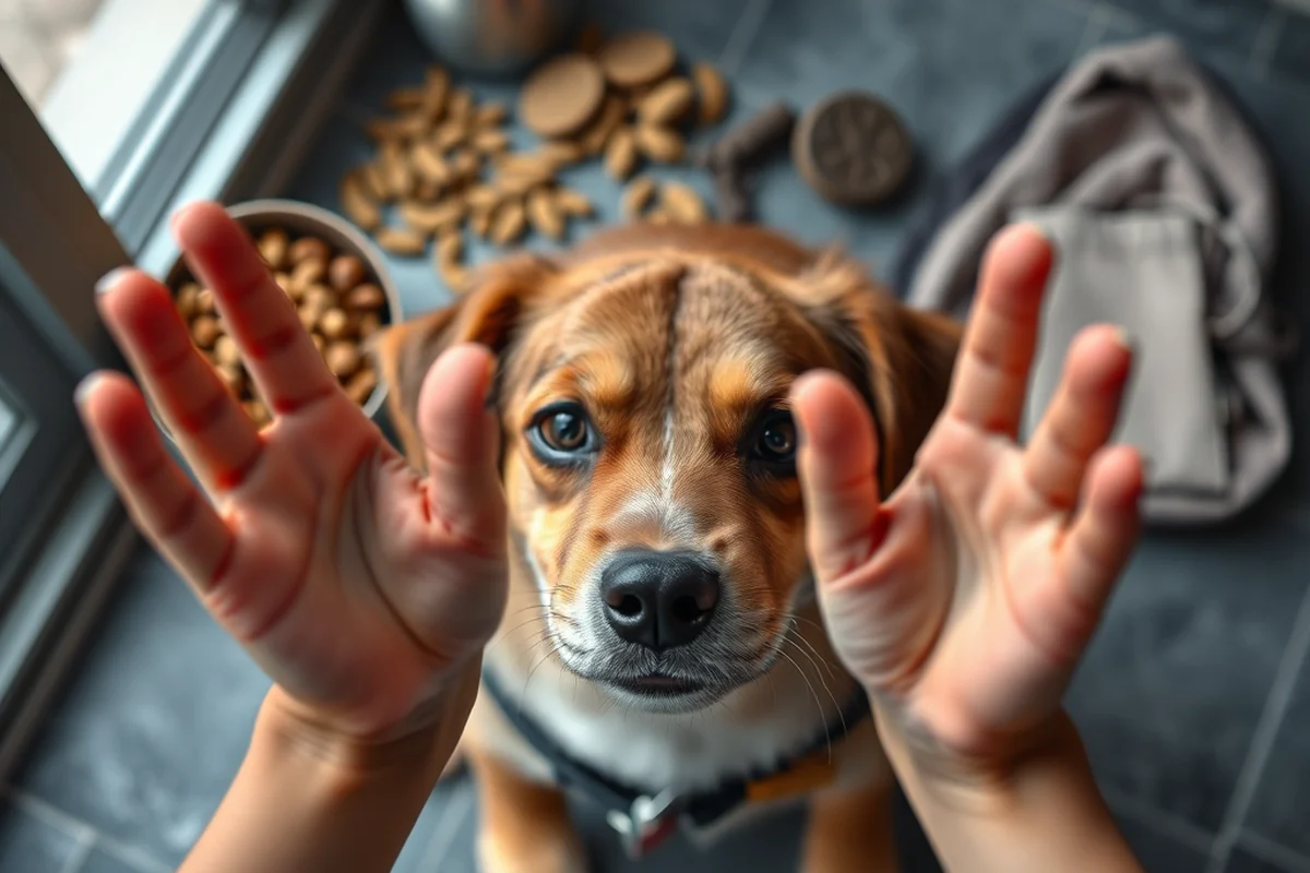 simple budget end of life dog care ā Simple Budget End Of Life Dog Care (the finished result)