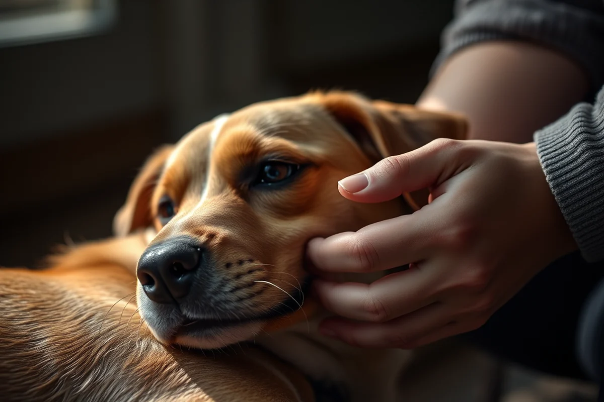 simple end-of-life dog care budget — Simple End-of-life Dog Care Budget (step by step)