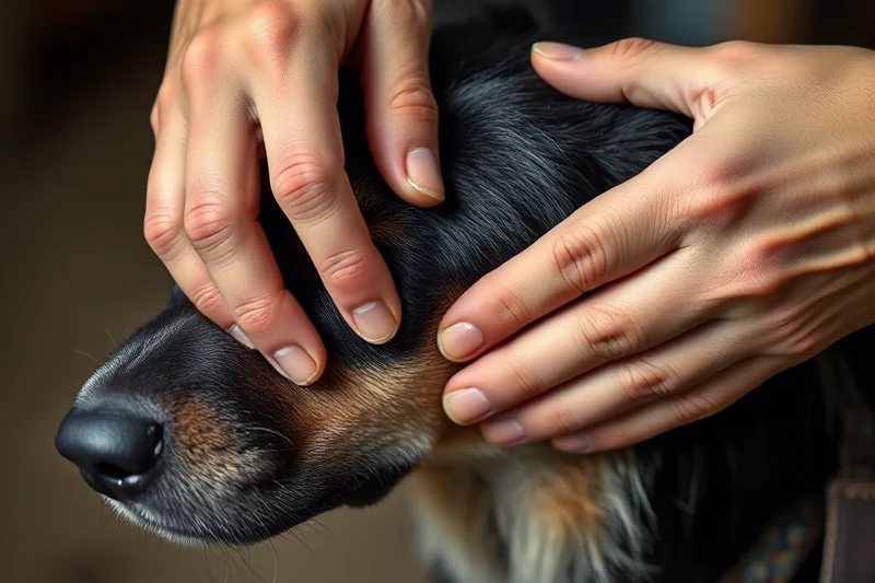 simple end of life dog care health vet guidance — Simple End Of Life Dog Care Health Vet Guidance (step by step)