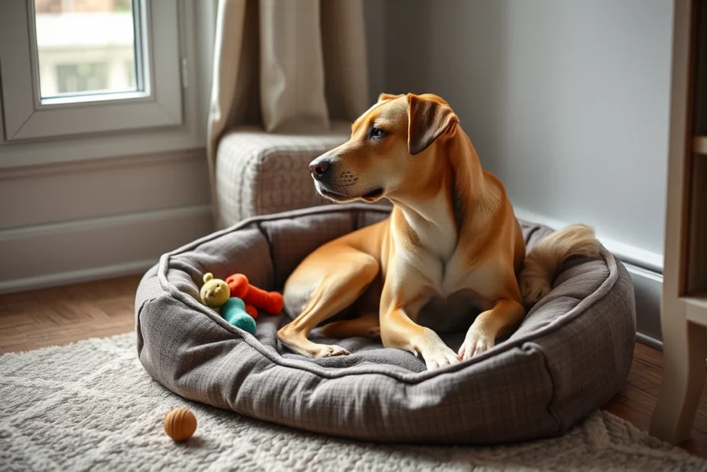 Simple End Of Life Dog Care Routines Schedules