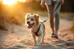 Simple End-of-life Dog Care Schedules