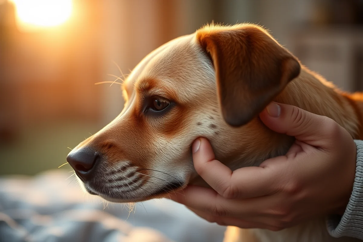 simple end-of-life dog care schedules — Simple End-of-life Dog Care Schedules (step by step)