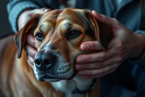 Simple End Of Life Dog Care Training Behavior