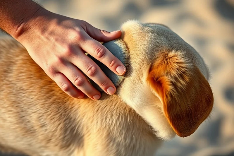 simple end of life dog care training behavior — Simple End Of Life Dog Care Training Behavior (step by step)
