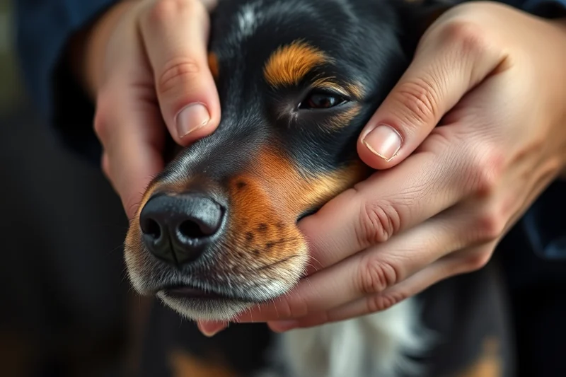 simple end-of-life dog care training — Simple End-of-life Dog Care Training (step by step)