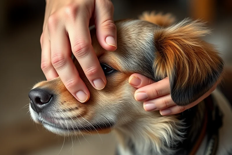 small aging care dog food — Small Aging Care Dog Food (step by step)