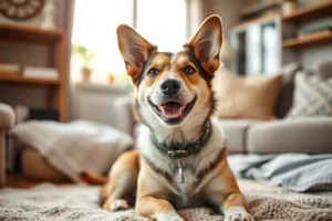 Small End-of-life Dog Care