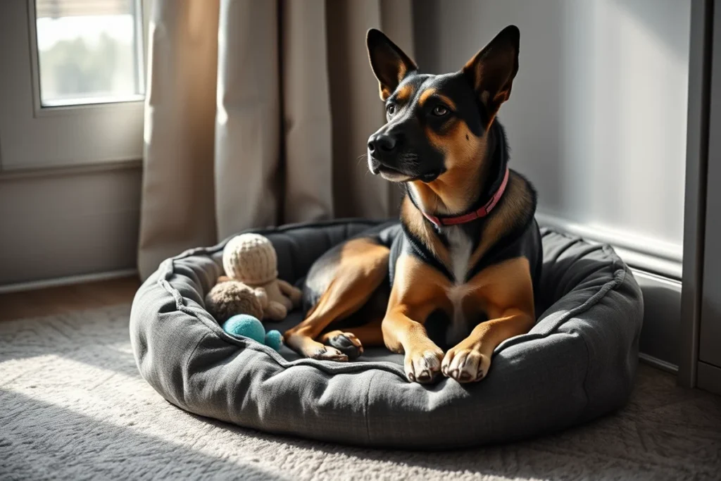 What Is A Service Dog Requirements