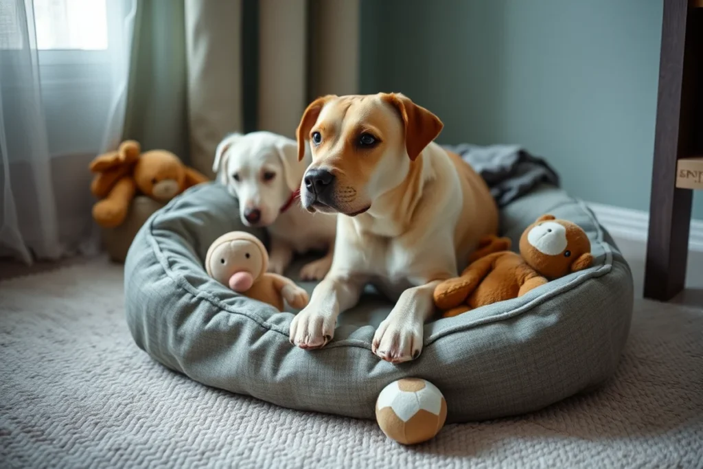 Easy End Of Life Dog Care By Breed Size