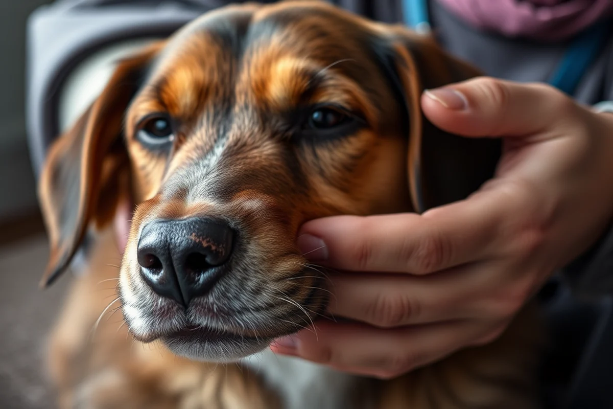easy end of life dog care by breed size — Easy End Of Life Dog Care By Breed Size (step by step)