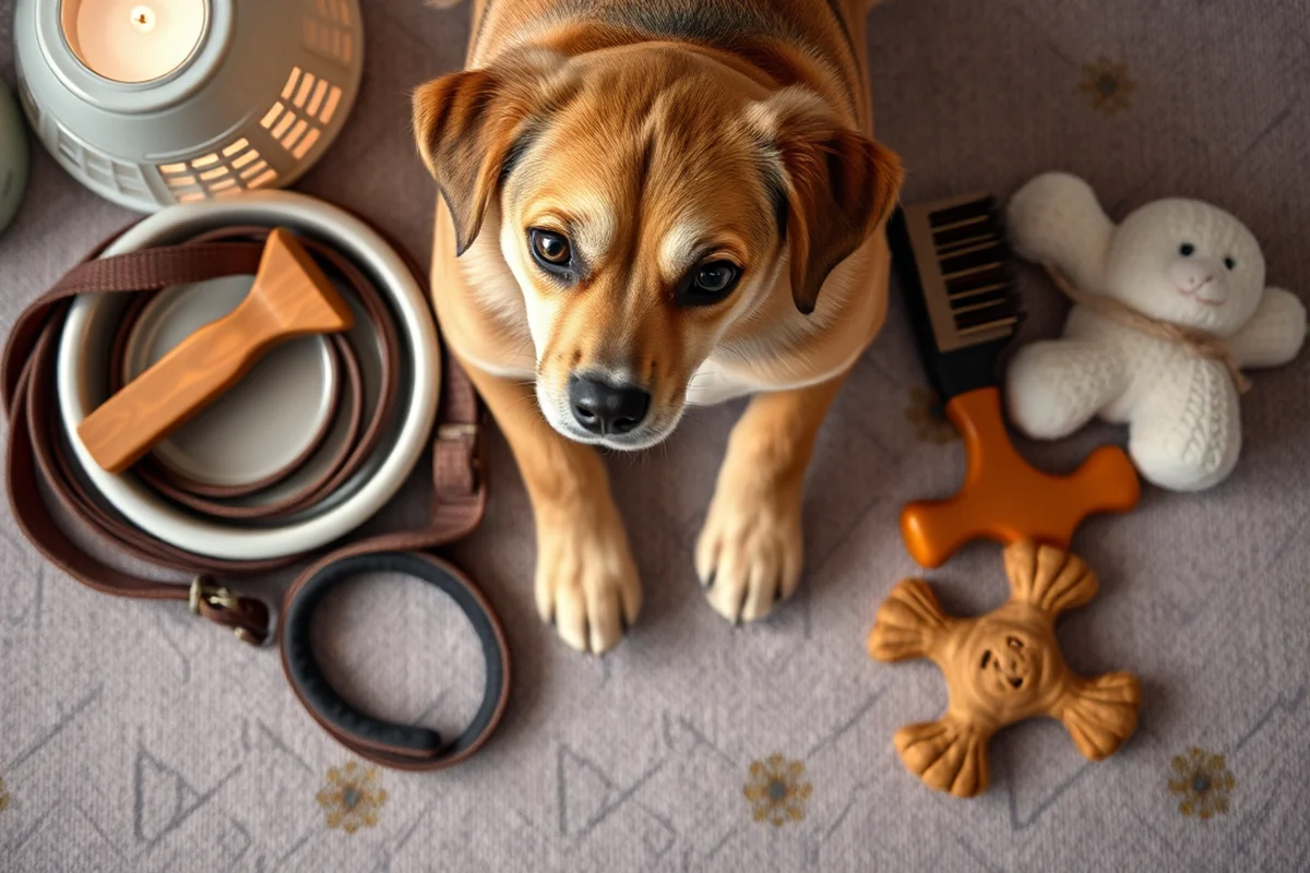 easy end of life dog care by breed size — Easy End Of Life Dog Care By Breed Size (the finished result)