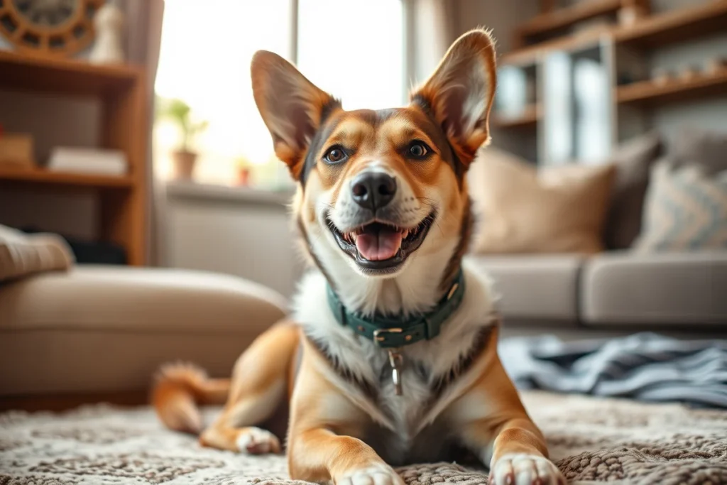 End Of Life Care For My Dog