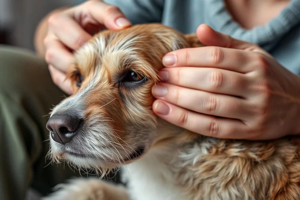 end of life care for my dog — End Of Life Care For My Dog (step by step)