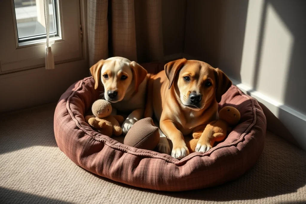 End-of-life Dog Care Breed Tips