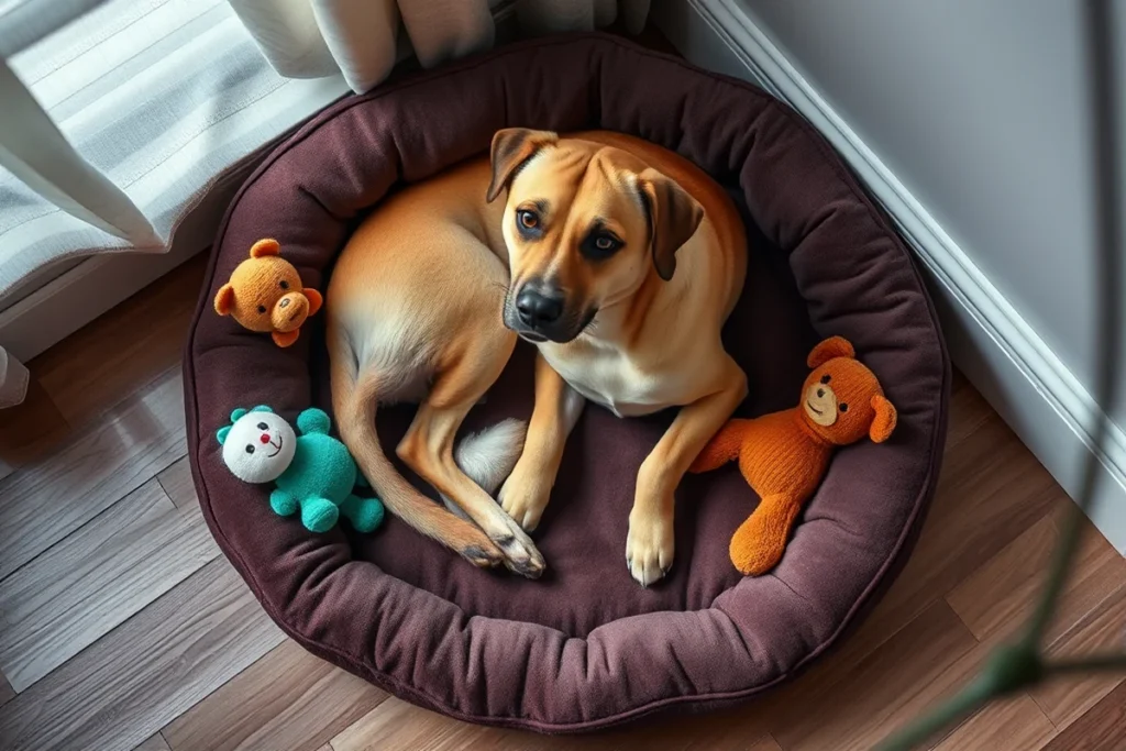 End Of Life Dog Care By Breed Size Examples