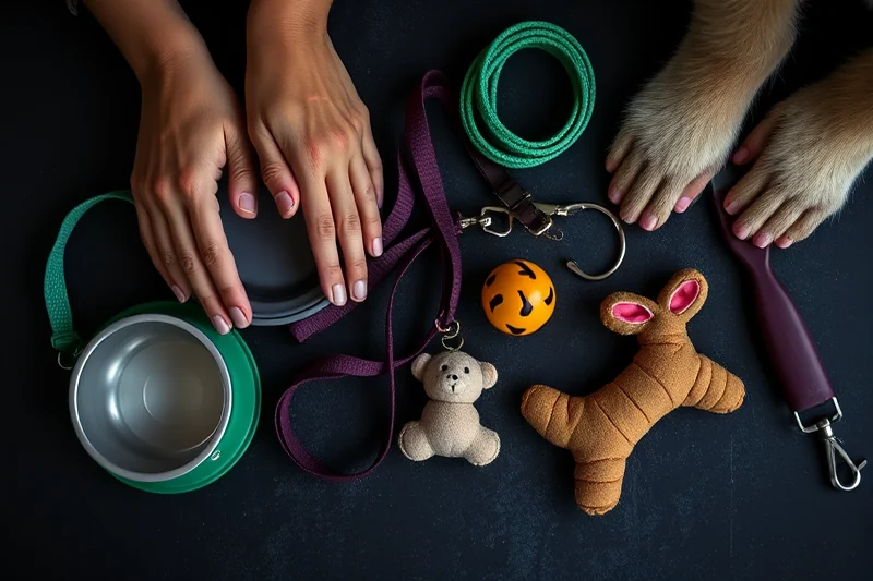end of life dog care gear product picks guide — End Of Life Dog Care Gear Product Picks Guide (the finished result)