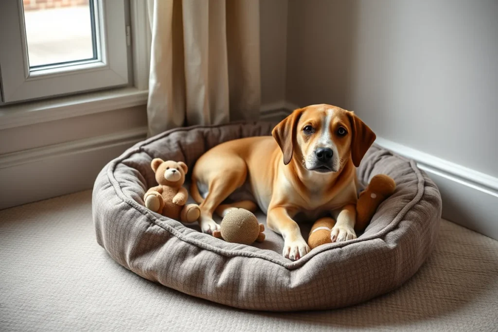 End Of Life Dog Care Health Vet Guidance Guide