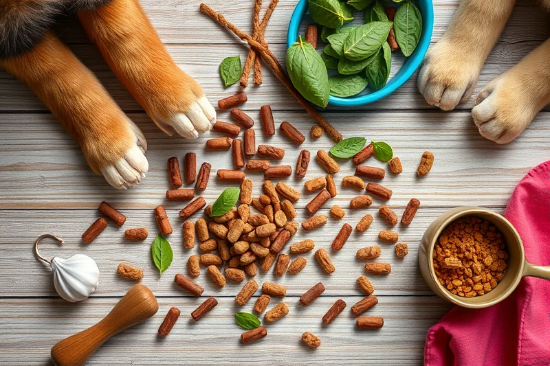 end-of-life dog care ideas for beginners — End-of-life Dog Care Ideas For Beginners (the finished result)