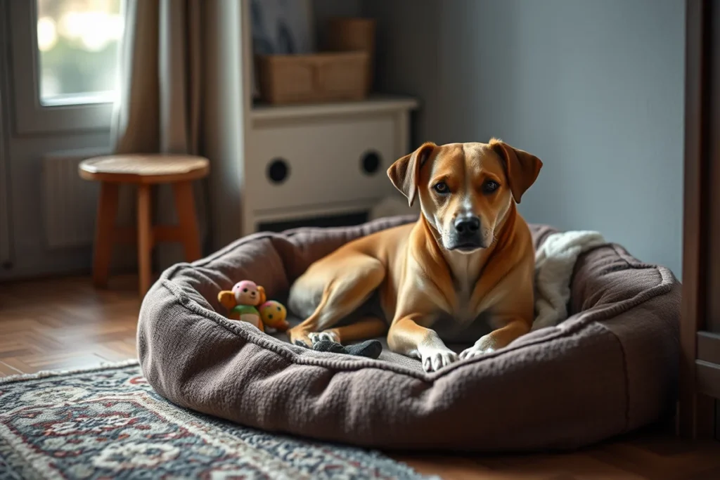 End-of-life Dog Care Routines Ideas