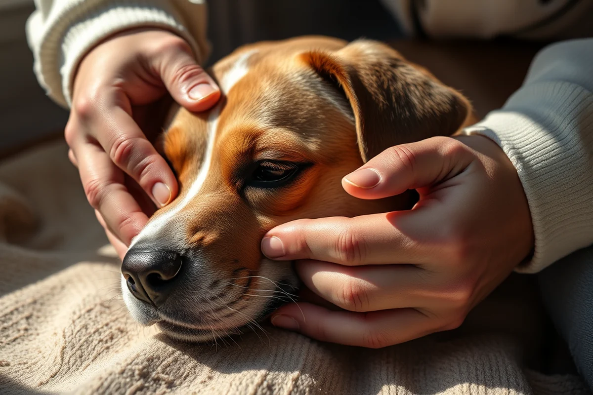 end-of-life dog care routines ideas — End-of-life Dog Care Routines Ideas (step by step)